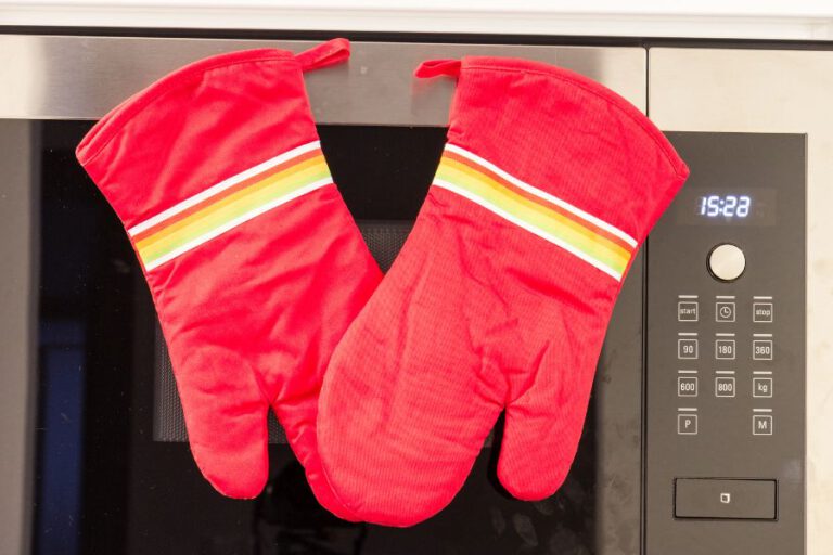 heat gloves